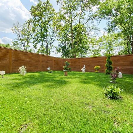 Auszeit Steiraland 6 Mit Ueberdachter Terasse Schoenen Garten Und Kostenlosen Parkplatz لوبن المظهر الخارجي الصورة